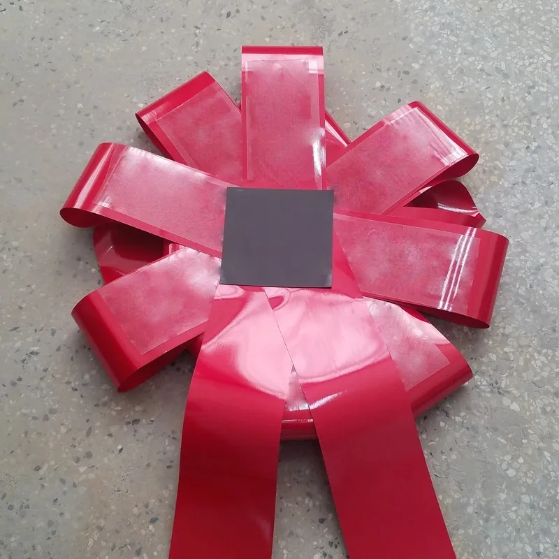 Manufacturer decorative bows for sale  giant bow for car new cars and large gift car bow set