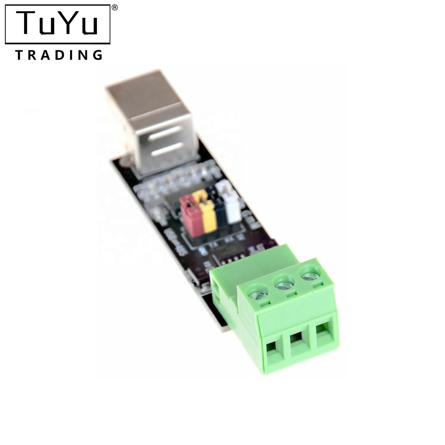 FT232 USB to TTL RS485 Serial Converter Adapter Dual Function Nano Module FT232RL
