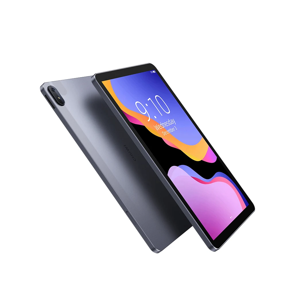 Chuwi T618 2.0GHz Octa-core 10.1 Android 9.1 Tablets Baratos Tablettes Prix En Cfa Taplet-Andriod Oem Kids Tablet Android Chiosc