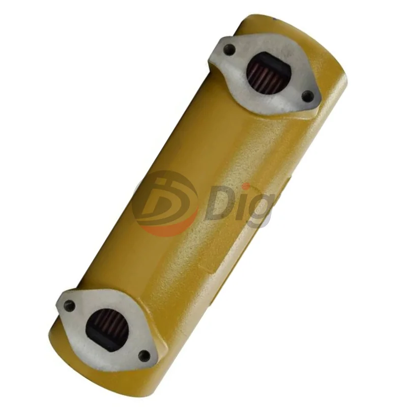 E385B oil cooler 1330125 for 3406B 3456 C15 C18 engine parts 133-0125