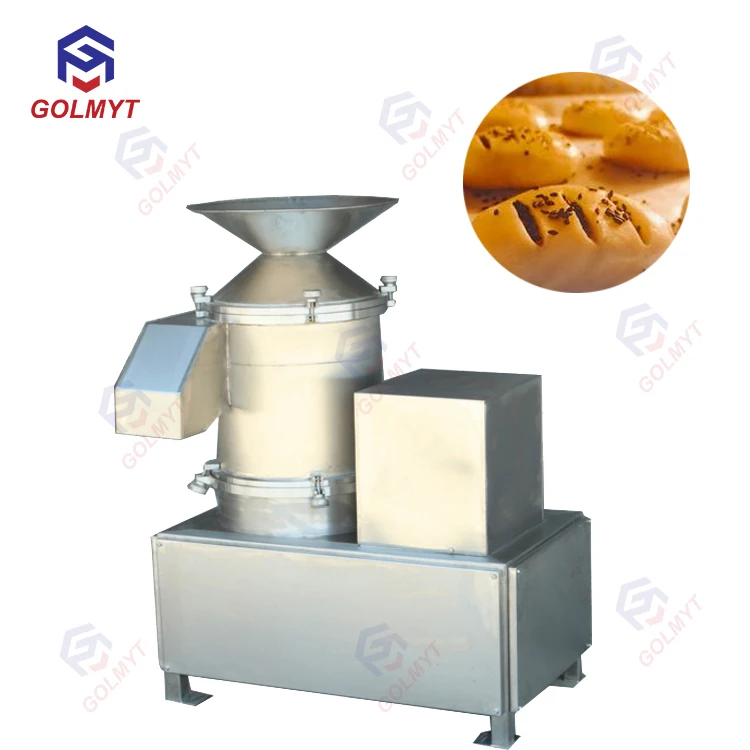 Hot selling egg shell separator and liquid cracking machine for a lowest price