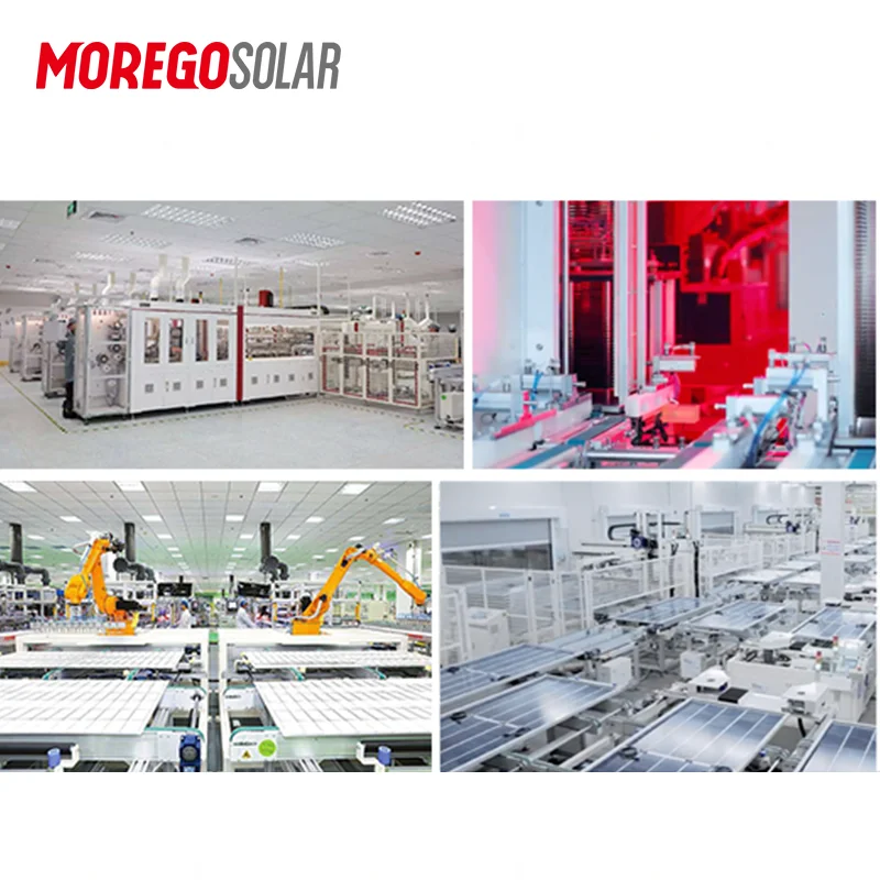 Moregosolar mono solar power panel 340w 335w 330w 350w prices solar energy for 1MW solar system home