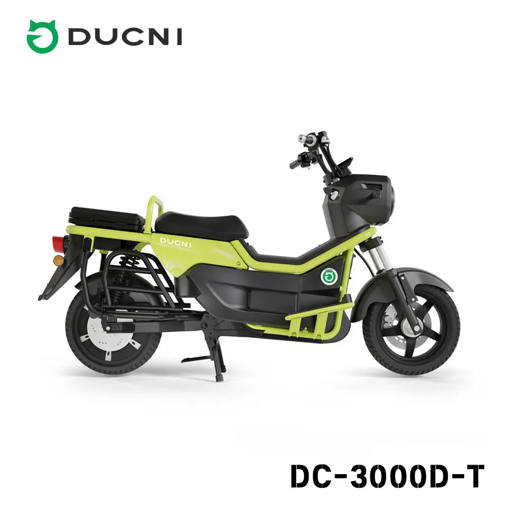 DUCNI MOTO wholesale new street electric motocicleta 2 wheels 3000w 72v50ah motorcycle scooters for sale