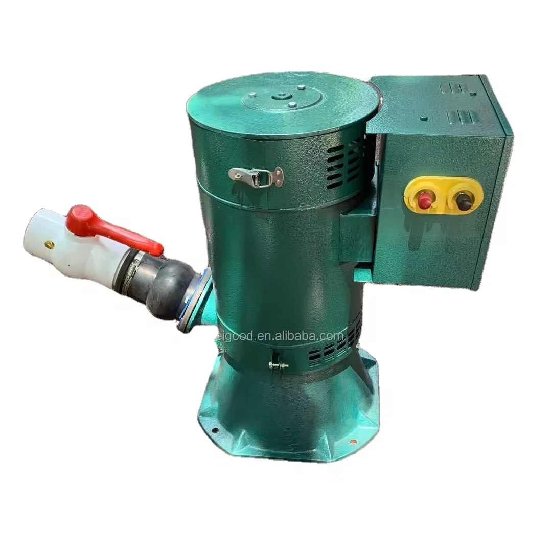 800w-10kw Hydraulic Turbine High Quality Water Turbine Generators Mini Hydro Generator Water Generator Emergency Electricity
