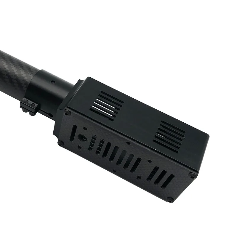 RJX 30mm drone Motor Mount Kit for 100A ESC Motor