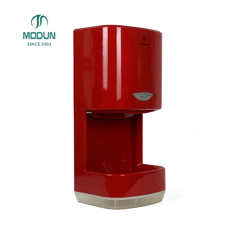 Best hand dryers, fast bathroom toilet electric hand dryer with UV