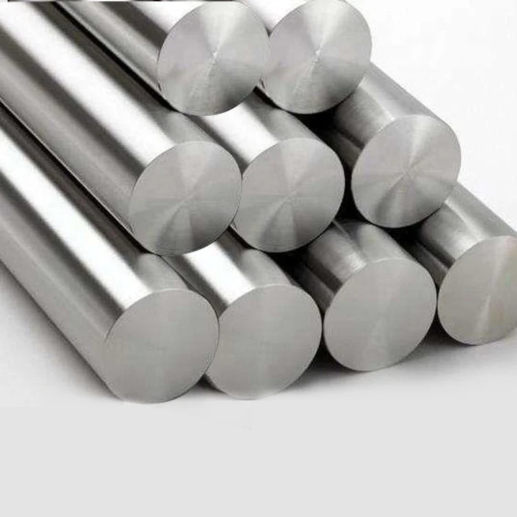 ASTM AISI 304/316 нержавеющая сталь полировальный круглый стержень