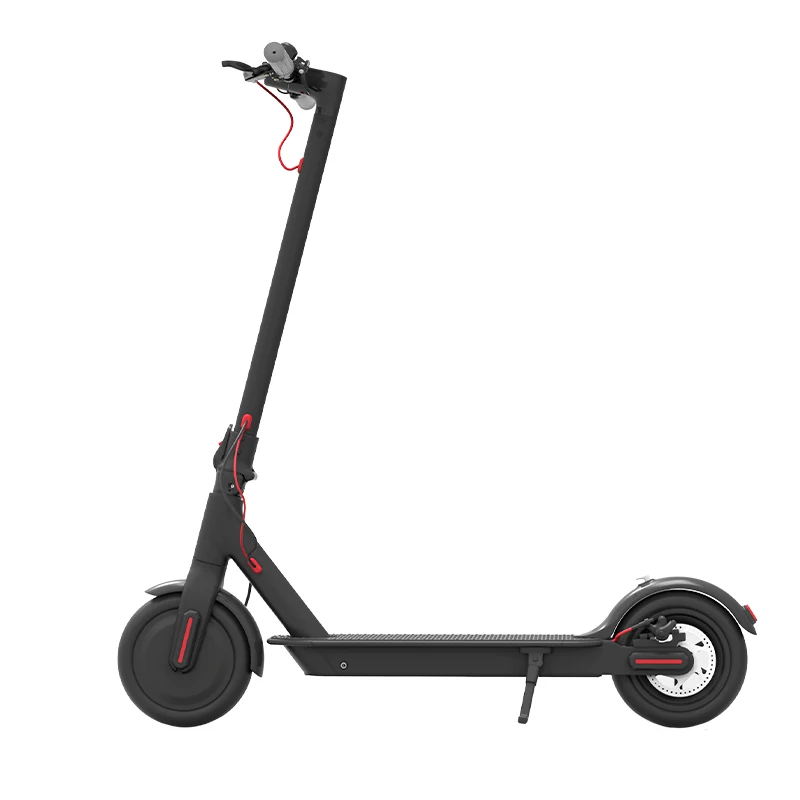 
Pliable 350W Moteur 7.5Ah Batterie led avec Controle de application et Intgre Scooter 