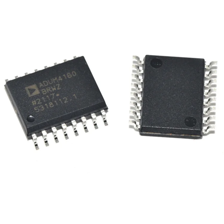 Ea-chip Original spot BTS3160D TO252-5 patch BTS3160DAUMA1 distribution switch/driver IC chip