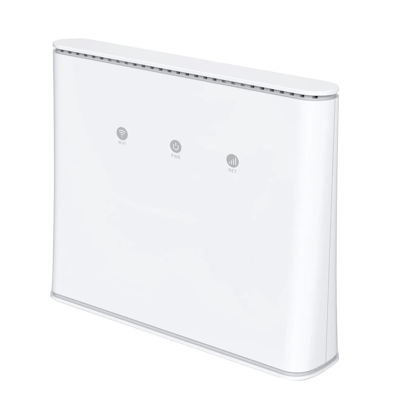 HIR204 4G LTE CPE Wireless WIFI Router  LTE CAT 6  or CAT 12 home CPE 4g WIFI router with outdoor antenna optional