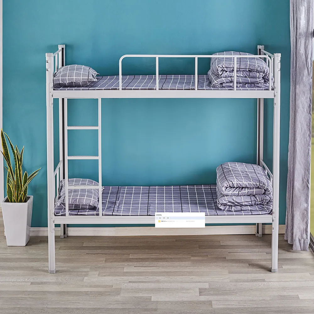 Cheap Steel Double Bunk Bed Cheap dormitory Bunk Bed Prices Sofa Cum Bed