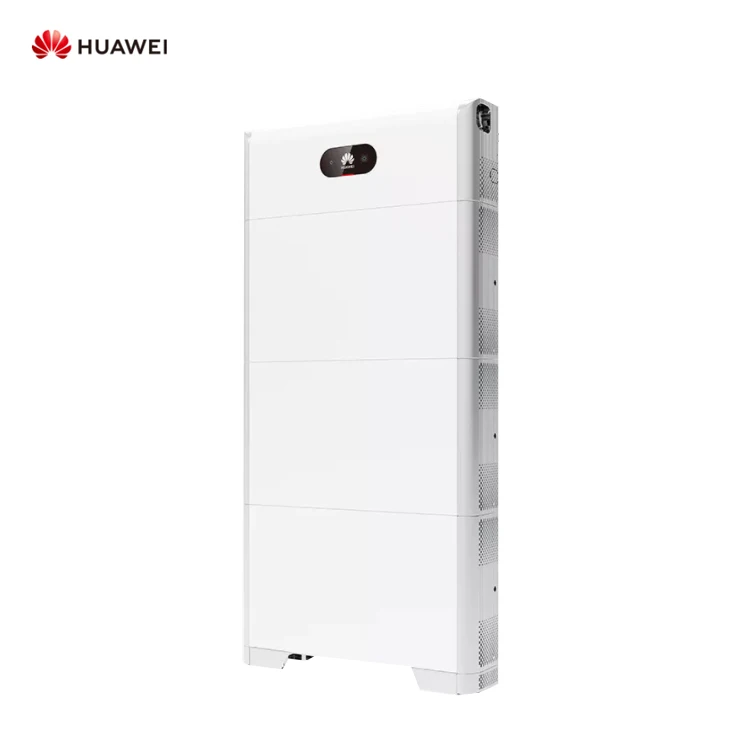 Система хранения солнечной батареи huawei luna lifepo4 мощность 10 кВт 5 15