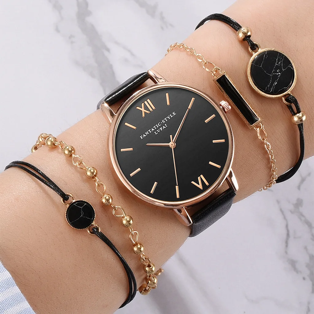 2023 best selling luxury quartz wrist watch stainless women gift watch