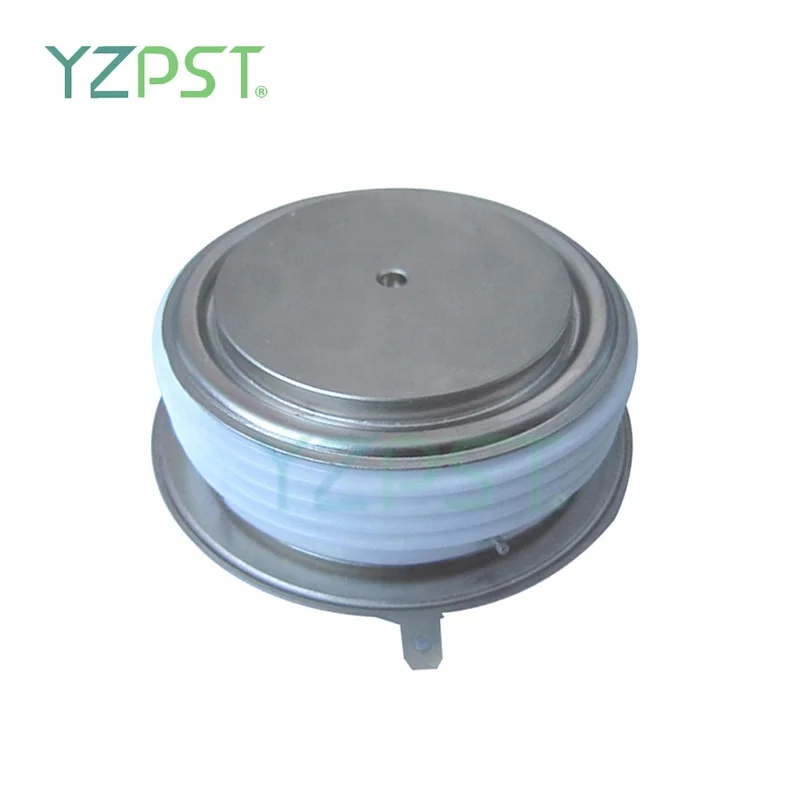 High dV/dt Capability Custom logo Electronic Thyristor manufacturer