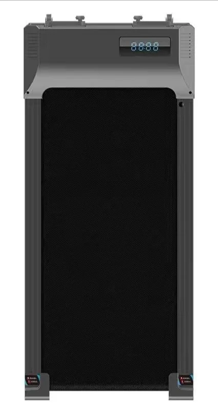 High quality home fitness curve exercise running machine treadmill