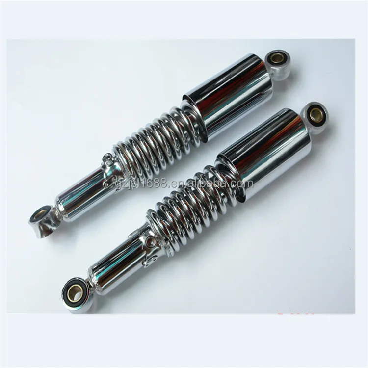Motorcycle GN125 shock absorber OEM suspension rear shock absorber motorcycle parts