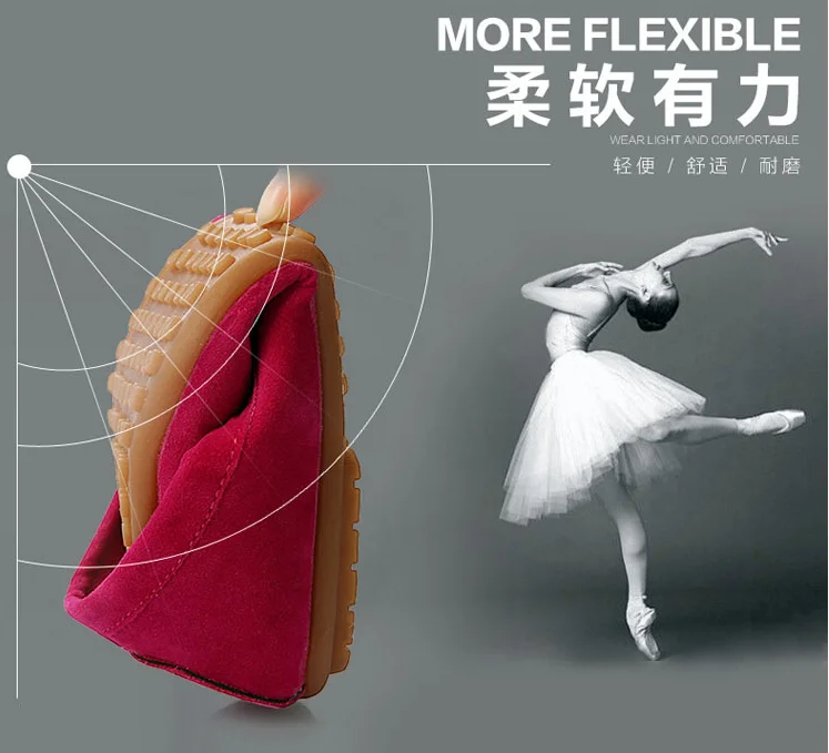 2019 удобная женская обувь на плоской подошве A128-2