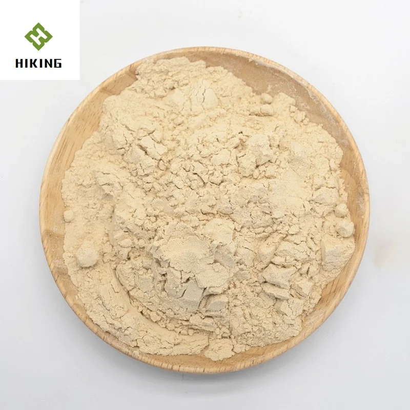 
Factory Supply Soy Protein Isolate / Isolated Soy Protein Top Quality 