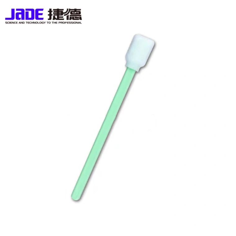 Cheaper Printhead Dust Free Cotton Swab Cleaning Printer Cotton Bud