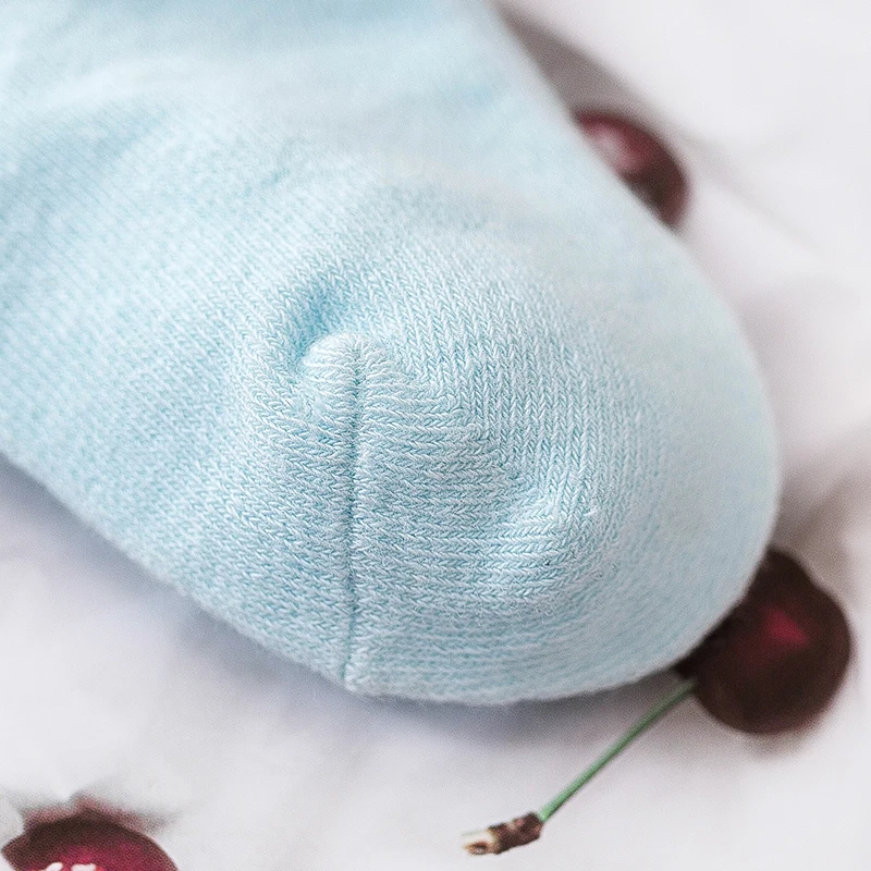 Stockings Baby Socks For  Cute Cartoon  with Ear Craft