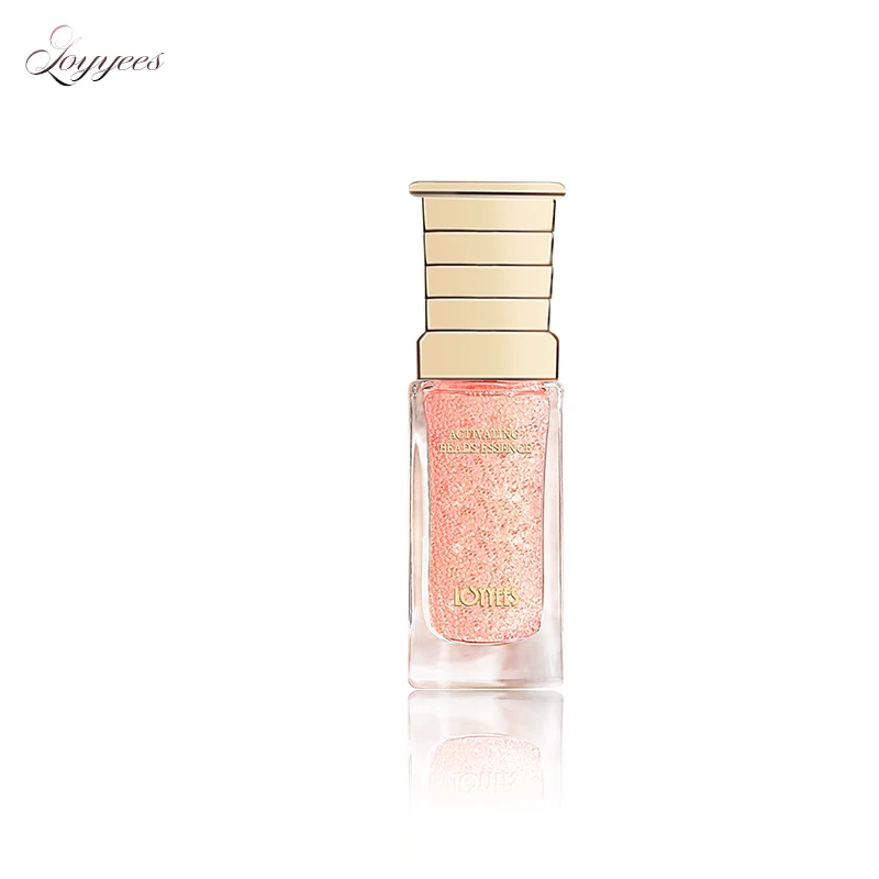 Skin care tumeric Loyyees condensate repair Firming energy essence Serum skin care