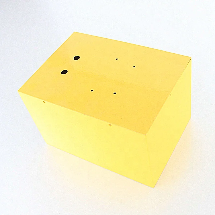 
Metal roof perforated metal sheet parts 