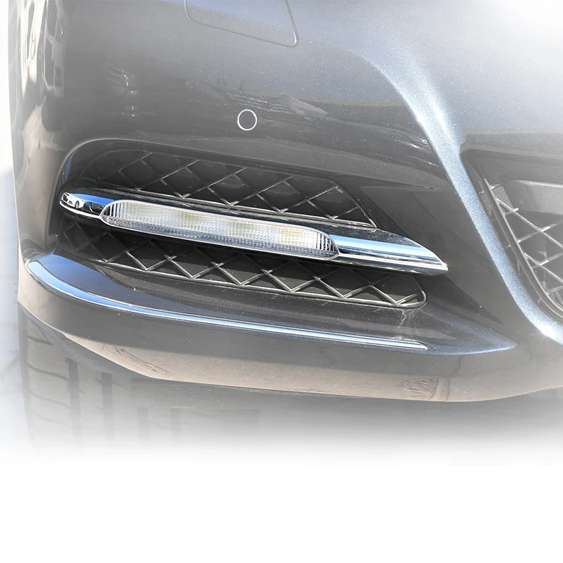 2048803324 W204 W205 углеродное волокно abs пластик Авто решетка для mercedes benz C Класс 2011 2012 2013