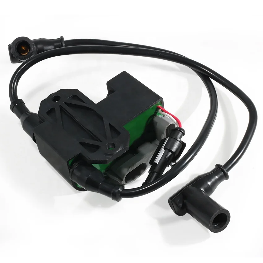 ATV snowmobile ignition coil Engine starter FBT for Ski-Doo 512059626 415080600 512059002 515175385 512060157 512060040