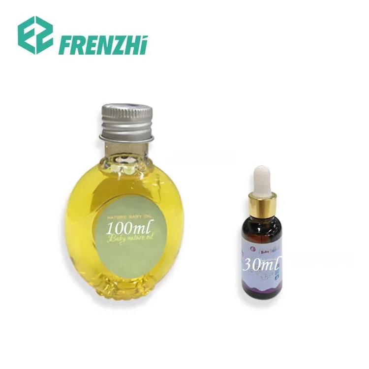 
Scalps Therapy formula Soothing Oil Vitamin E Delicate Baby baby skin care set 