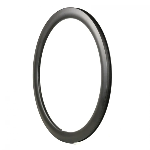 
700C 650B 45mm Depth 29mm Width Disc Brake Carbon Gravel Cyclocross Wheels Bike Bicycle Wheelset CX Rims 28 Holes 