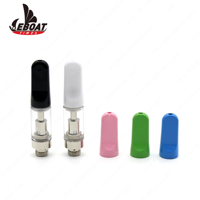 
Hot Selling Eboat C4 CBD Cartridge Empty CBD Cartridge for Vape 