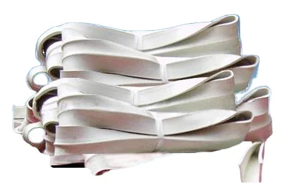 Circular Sieve Equipment for Separating Soil, Mud and Stone