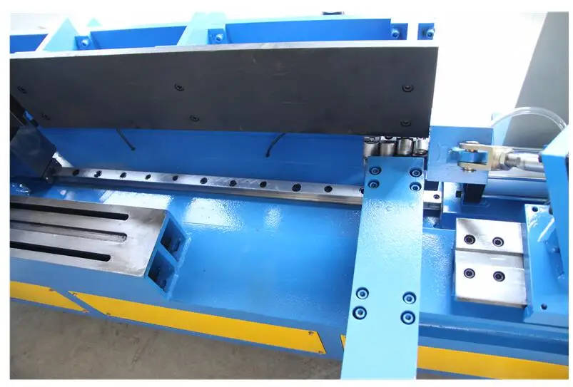 Duct Forming Machine /Pneumatic Lock Seaming Machine/Pneumatic Seam Forming Machine