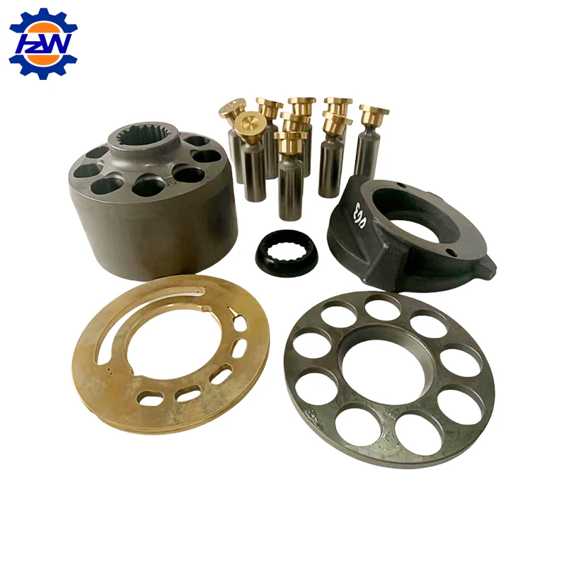 Запчасти для экскаваторного насоса Doosan Dx225 Dx300 Dx340 Dx210 Dx420
