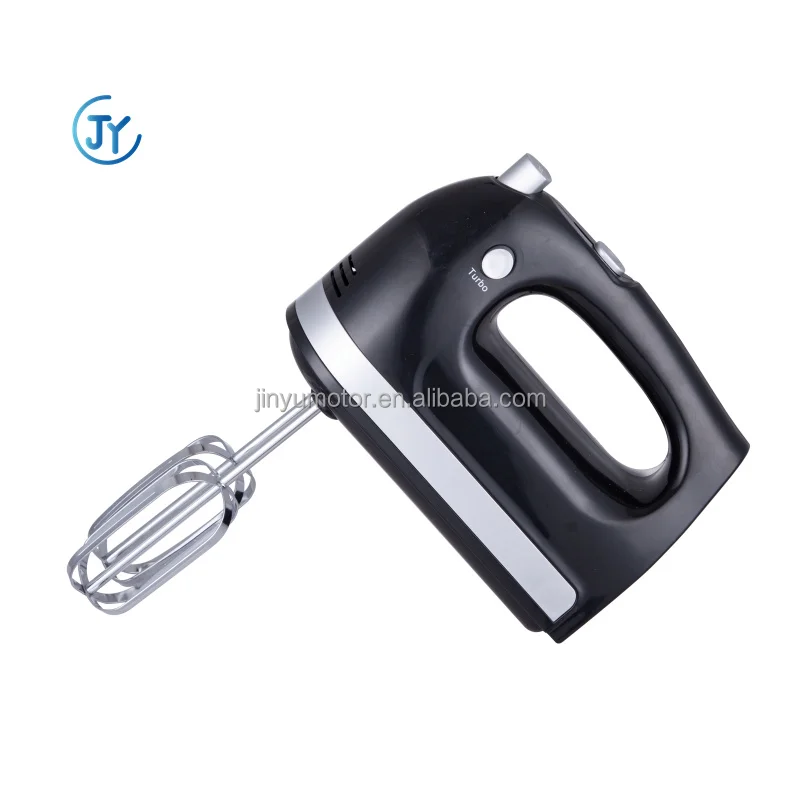 hand and stand mixer with 3.5 L rotating Bowl