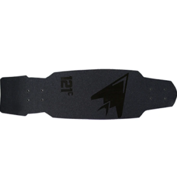 Fashion Carbon Fiber Skateboard Decks Outdoor Street Long Board Skate Board