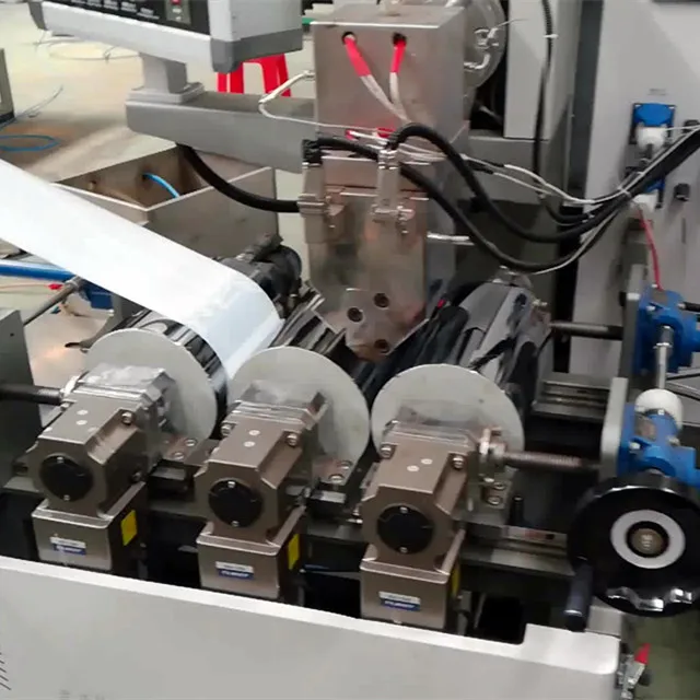 Plastic Sheet Extruder Machine Product line New 2021 Max Power Target Adjustable Sales Design Output Roller Press Weight Screw
