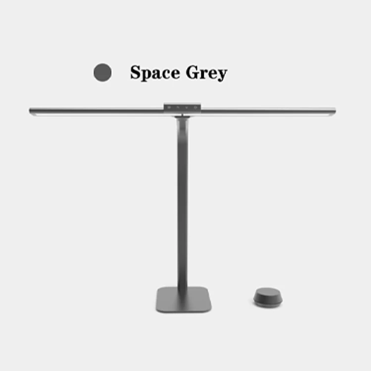 Светодиодный Уход за глазами архитектор настольная лампа беспроводной ручка бесступенчатая регулировка яркости