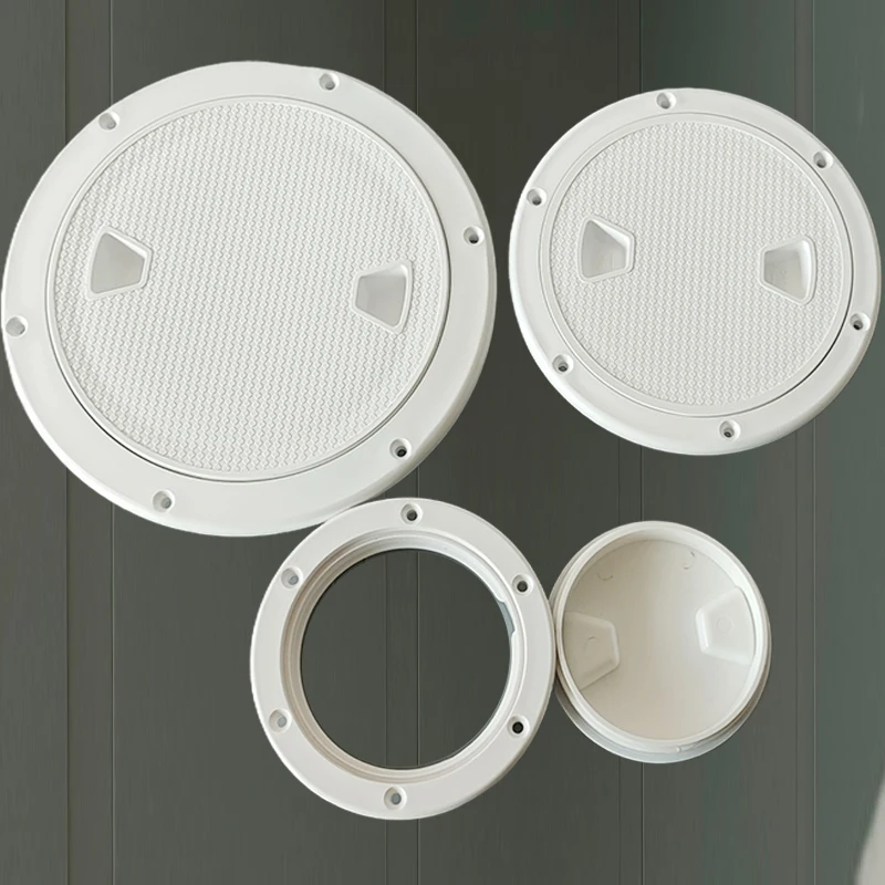 Marine accessories boat windows and hatches boat window covers hatch cover made in China