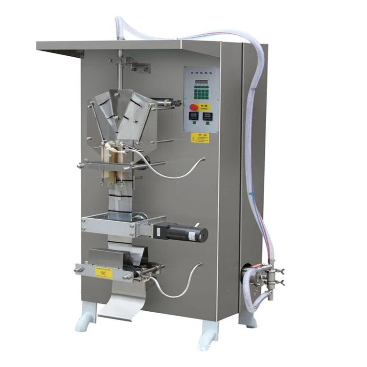 China full automatic laundry capsule machine pod packing machine