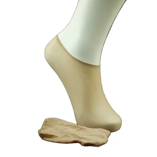 
wholesale cheap bowling disposable socks with box packing 