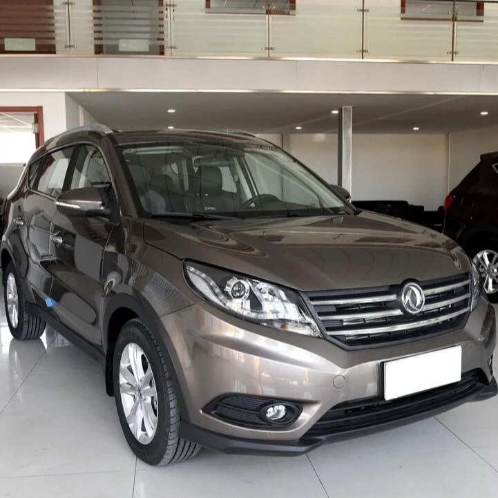Автомобиль DONGFENG GLORY 580 SUV с CVT Лидер продаж на 5/7