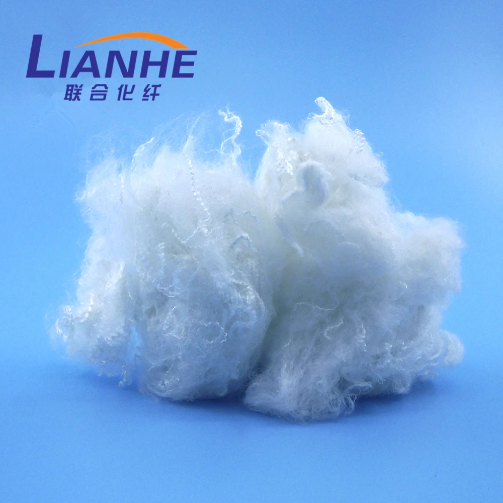 Bosilun Fiber 1.5Dx38mm specification for Spinning