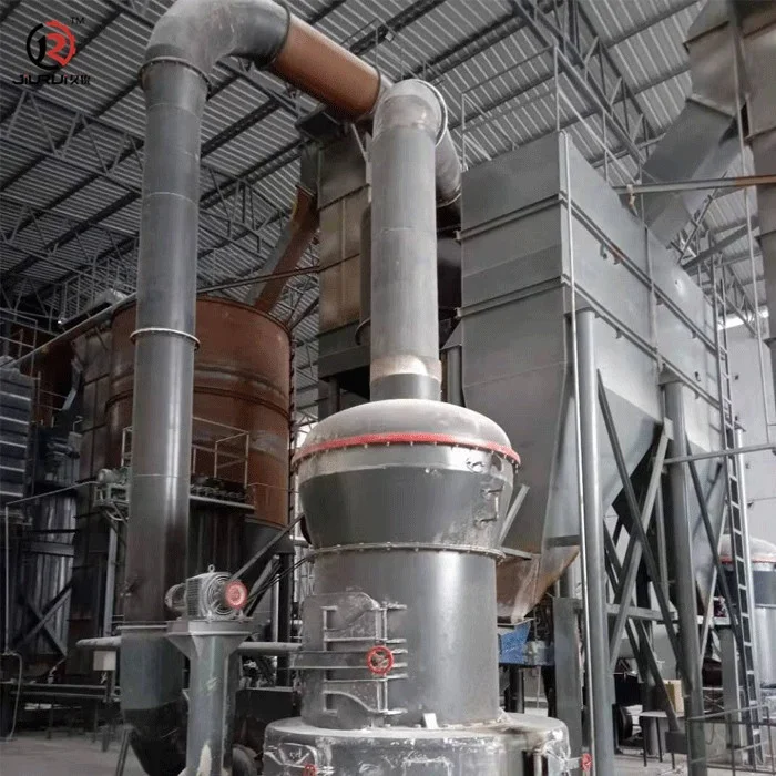 Manufacturers direct sales of high quality custom size colour Gypsum powder equipment Gypsum powder equipment Production Line