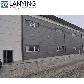 Steel Building Storage Commercial Industrial Garage Workshop Shed Cars