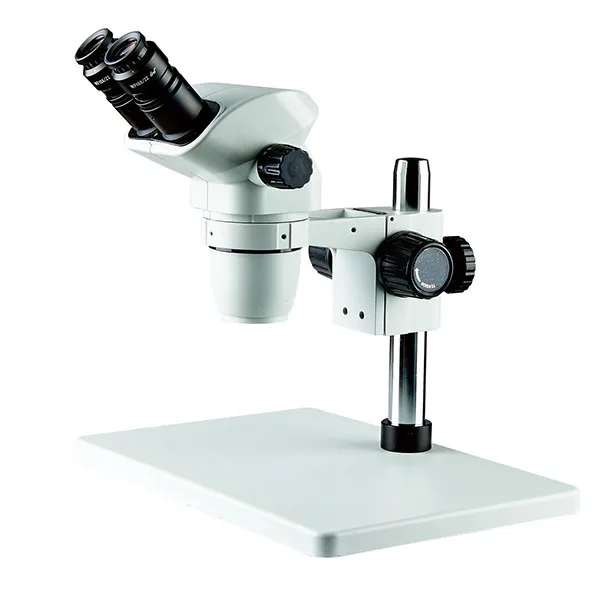 VS6745-B3 Magnification 3.35X-270X Stereoscopic Binocular Microscope