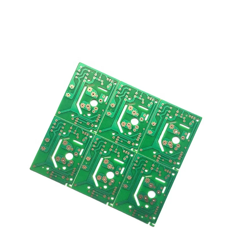 Xws Shenzhen 94v0 пользовательские Fr4 односторонние печатные платы