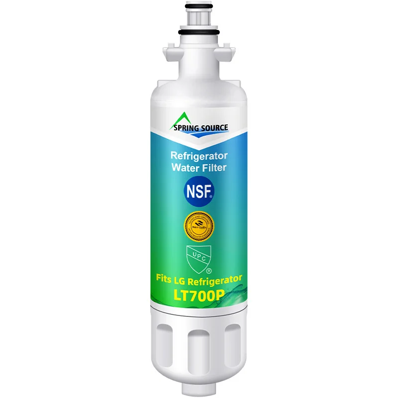 Wholesale factory price compatible for the brand LT700P 969046-9690 LFXC24726S SP-LE700 LFXS24623S NSF Refrigerator Water Filter