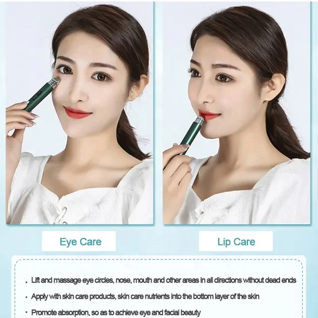 Wholesale Face Lift Eye Massage Instrument Portable