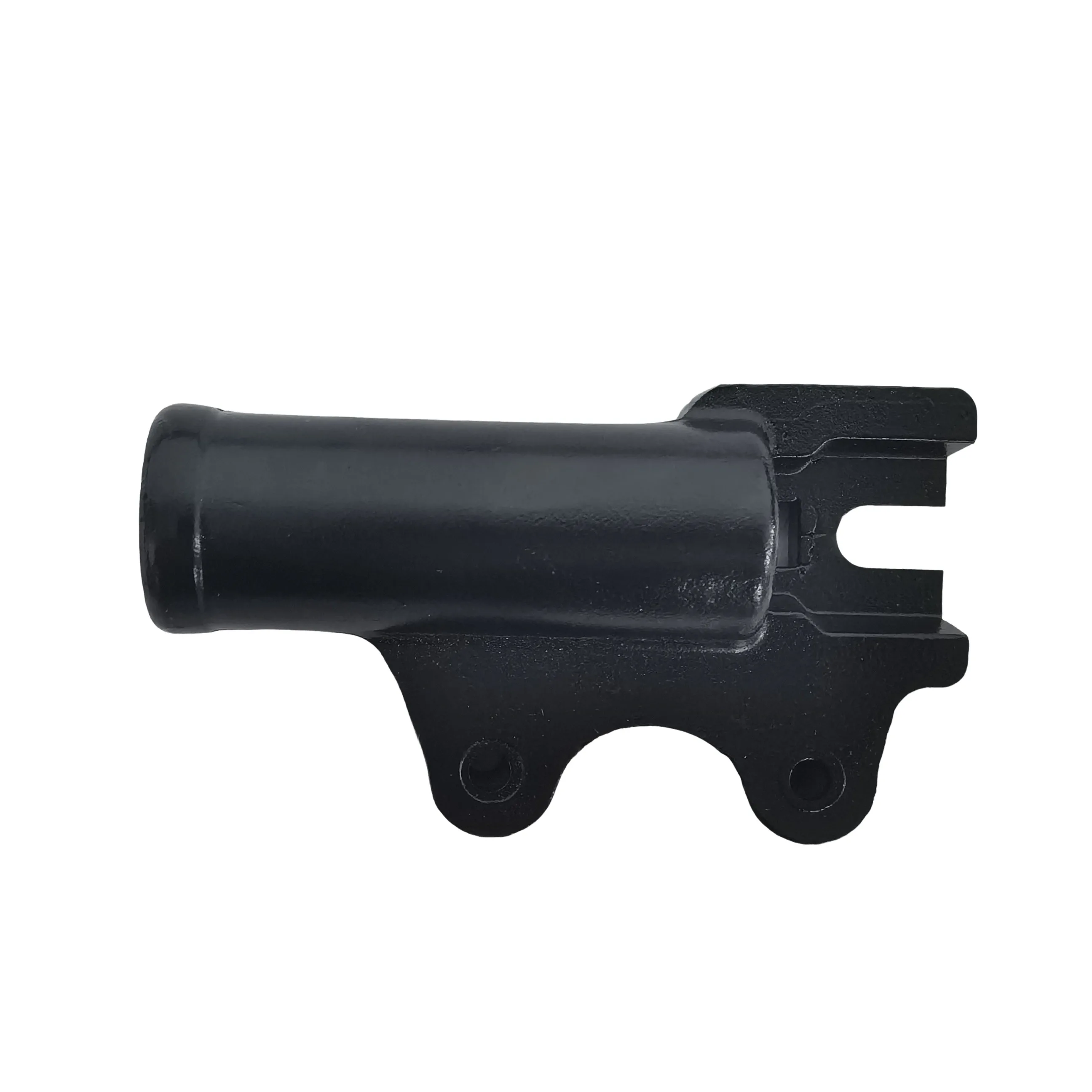 Electric scooter spare parts accessories 610mm 630mm hydraulic suspension metal part for X13 X14 M5 model